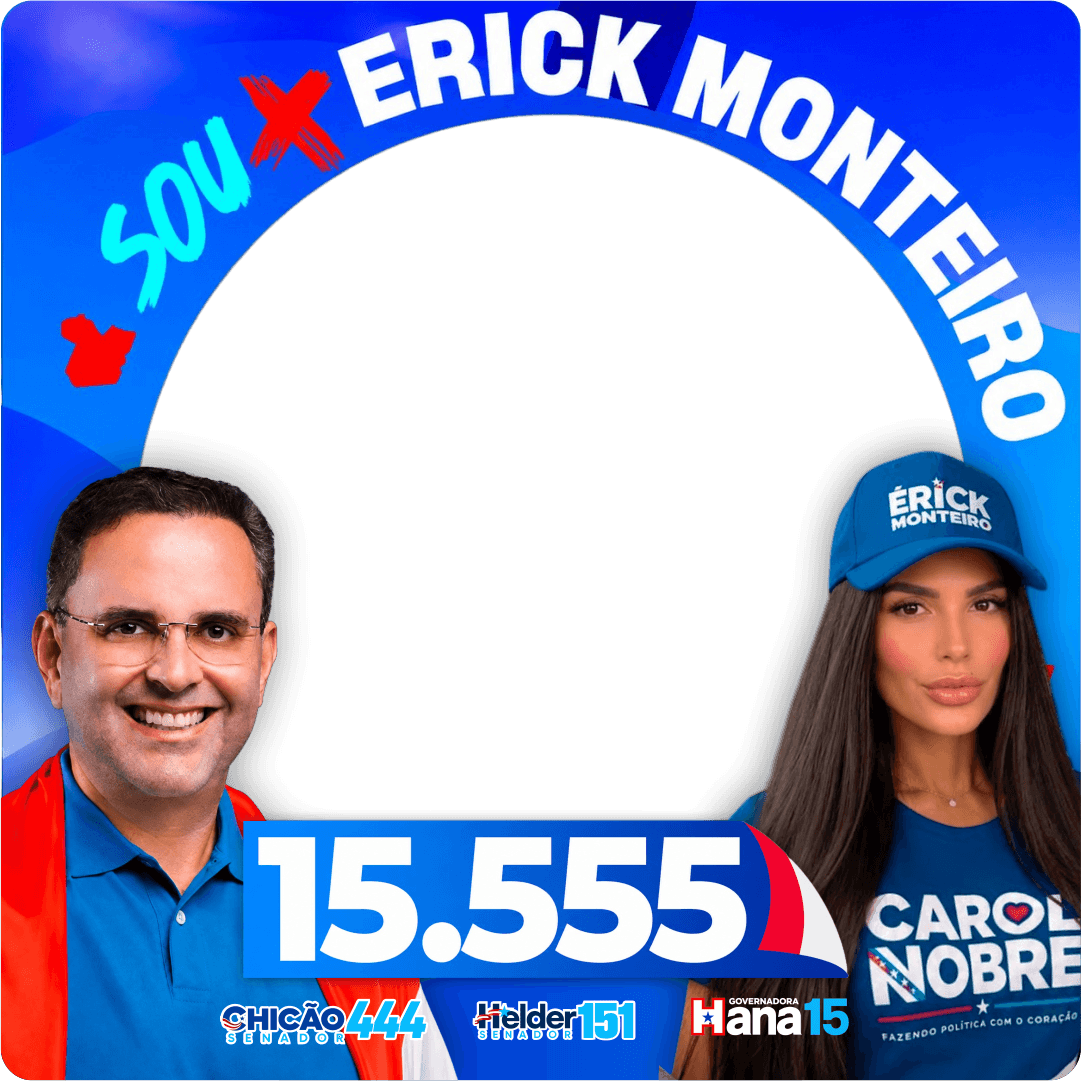 Moldura de ERICK MONTEIRO